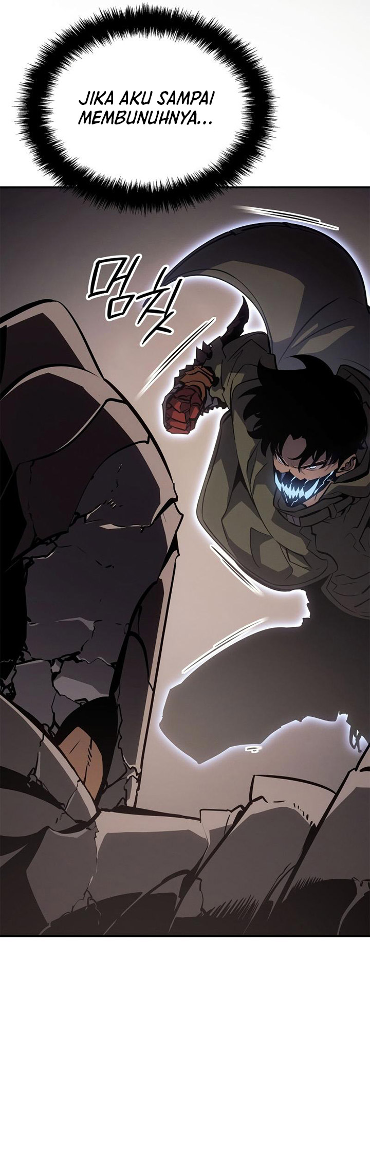 Read Solo Leveling Ragnarok id Manga Online