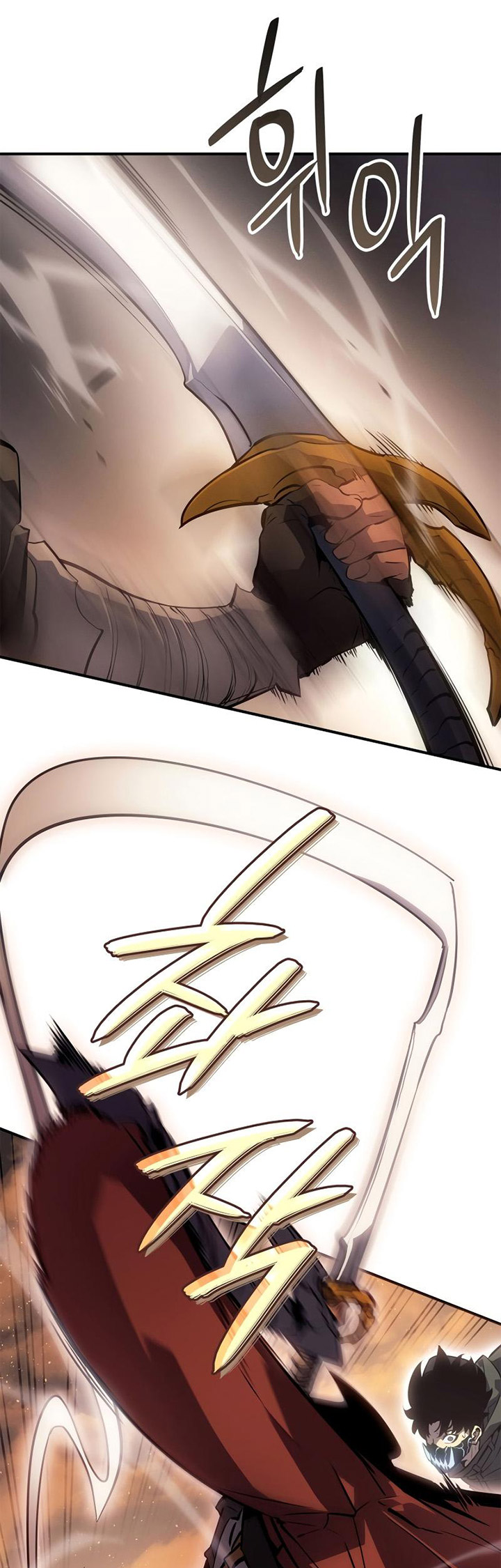 Read Solo Leveling Ragnarok id Manga Online
