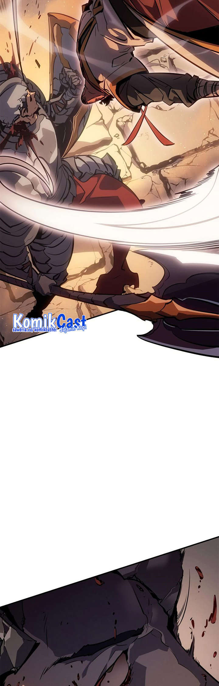 Read Solo Leveling Ragnarok id Manga Online