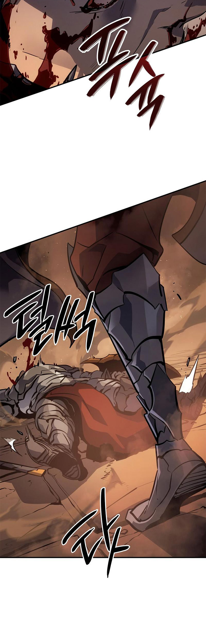 Read Solo Leveling Ragnarok id Manga Online
