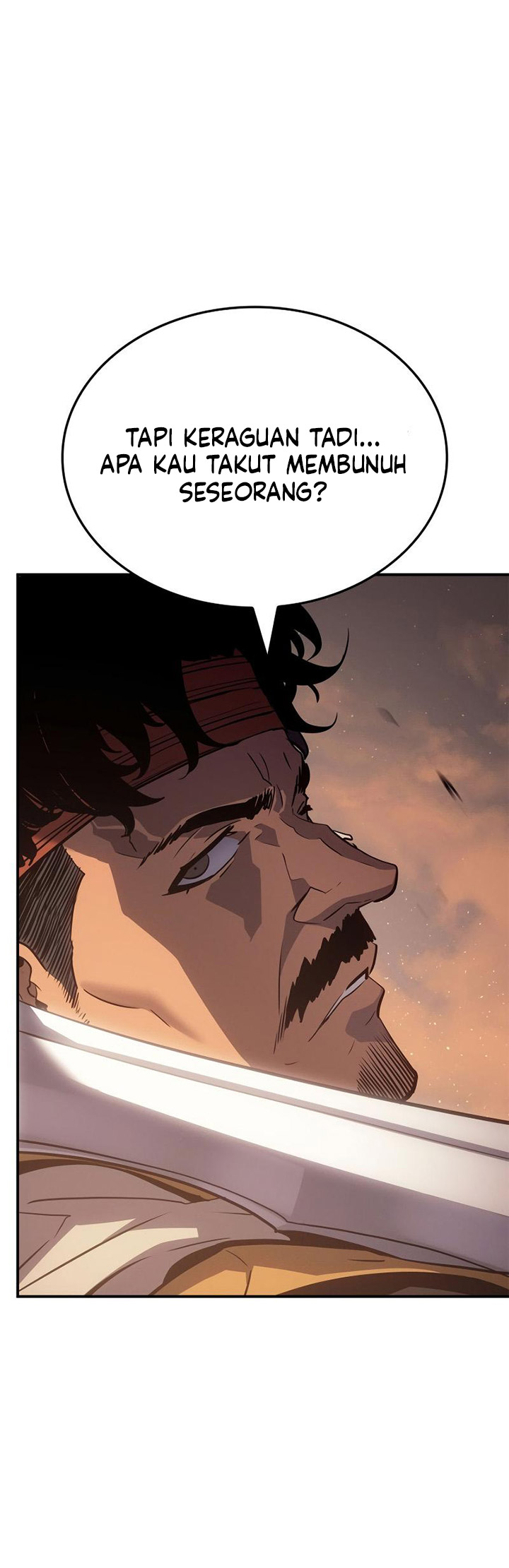 Read Solo Leveling Ragnarok id Manga Online