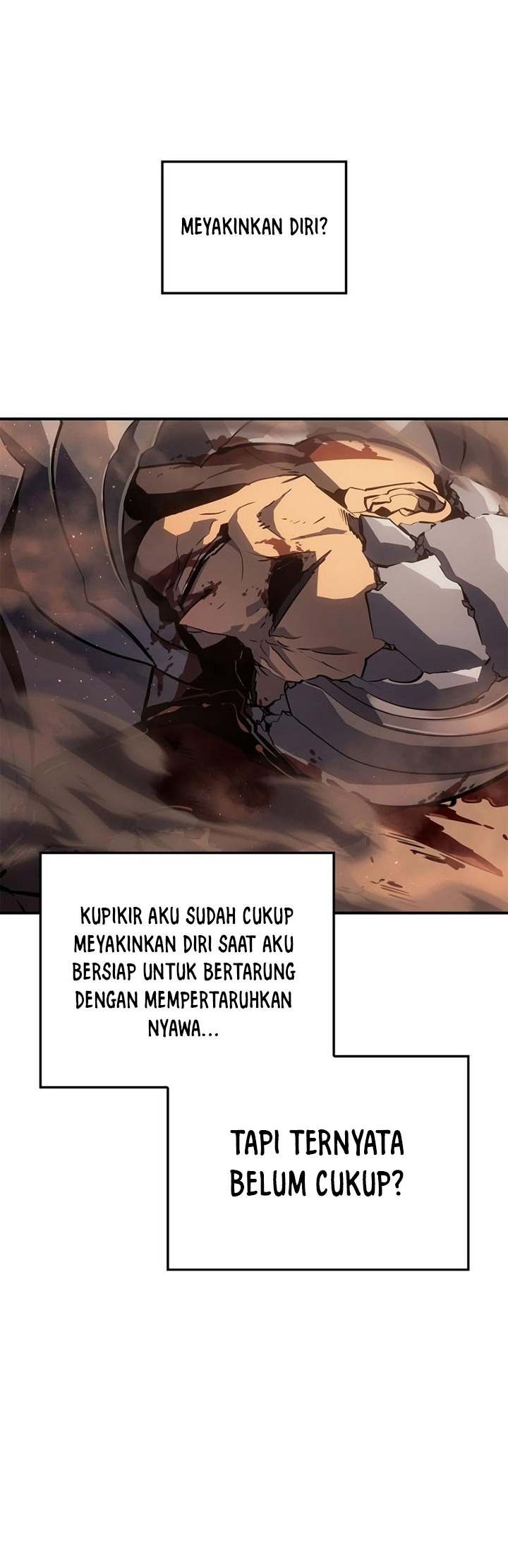 Read Solo Leveling Ragnarok id Manga Online