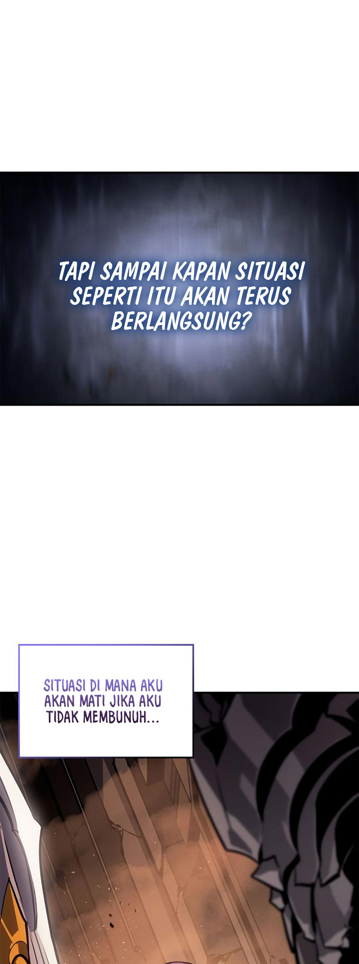 Read Solo Leveling Ragnarok id Manga Online