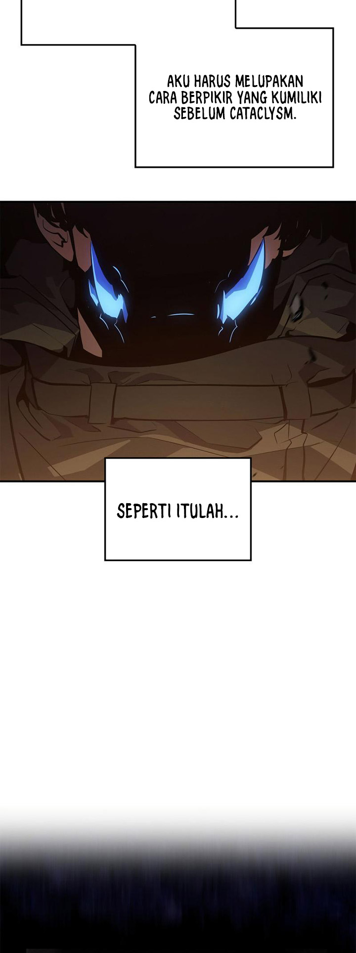 Read Solo Leveling Ragnarok id Manga Online