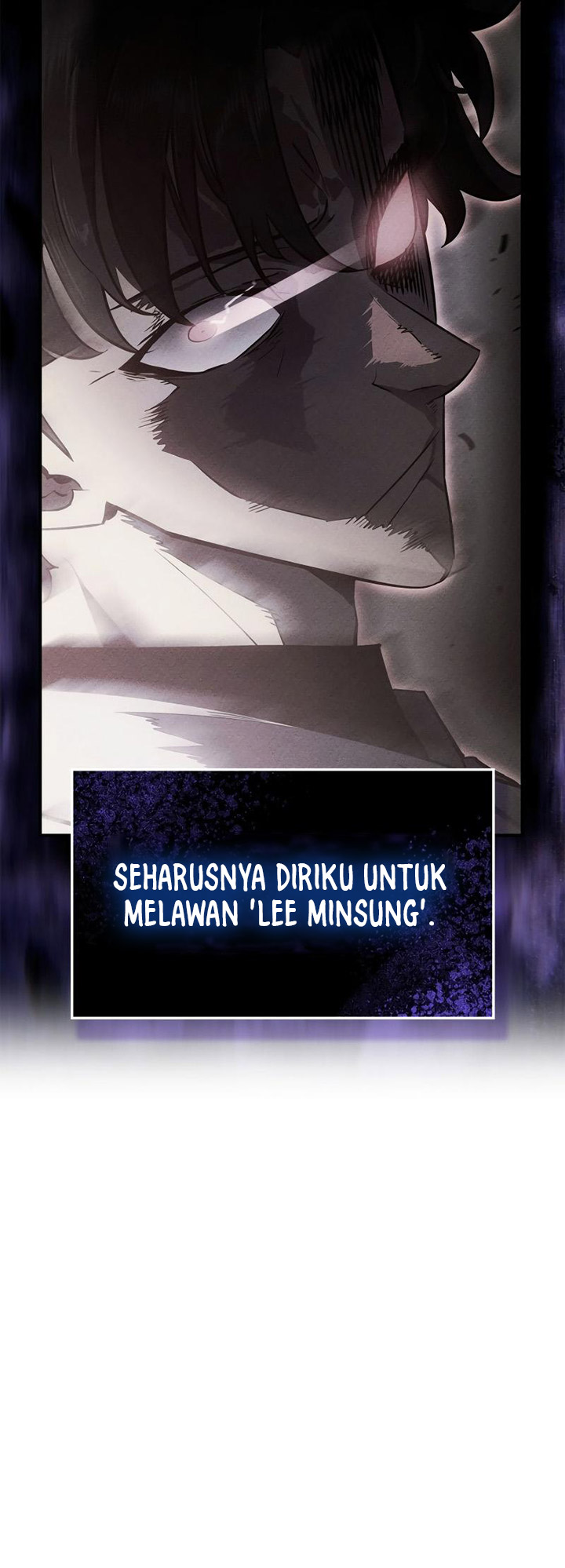Read Solo Leveling Ragnarok id Manga Online