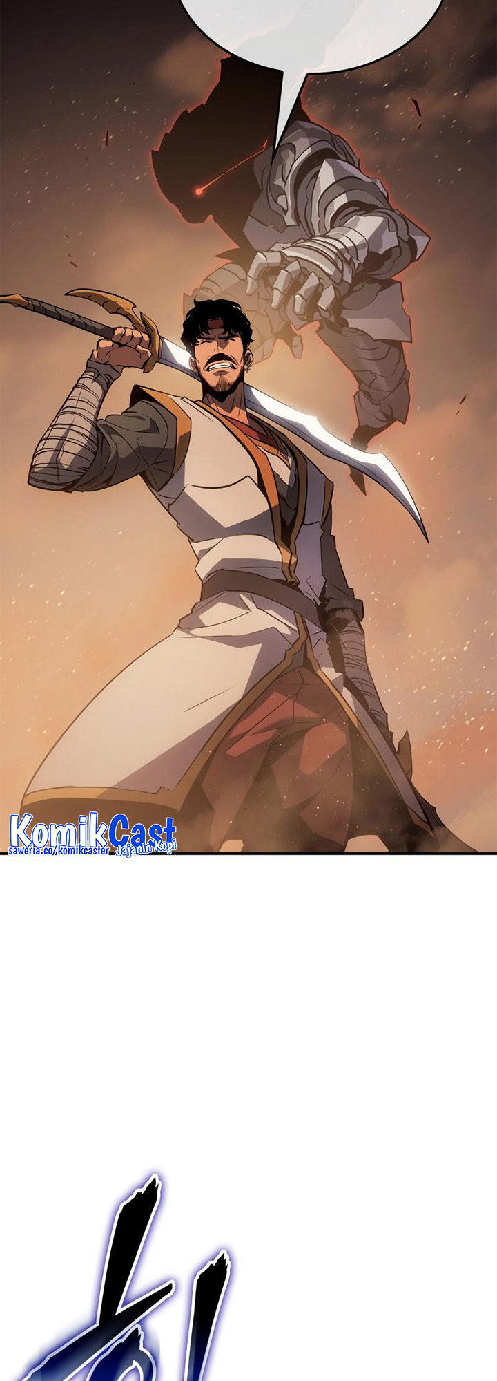Read Solo Leveling Ragnarok id Manga Online