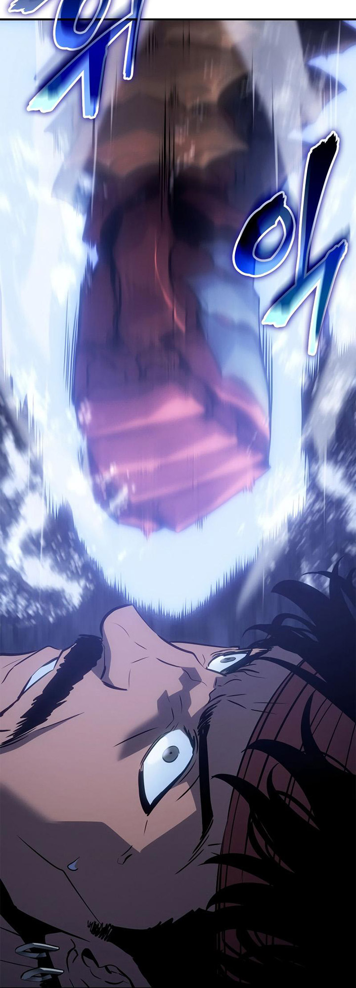 Read Solo Leveling Ragnarok id Manga Online
