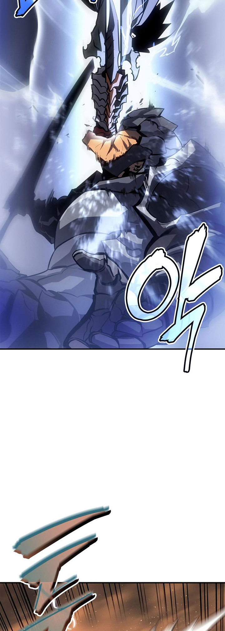Read Solo Leveling Ragnarok id Manga Online