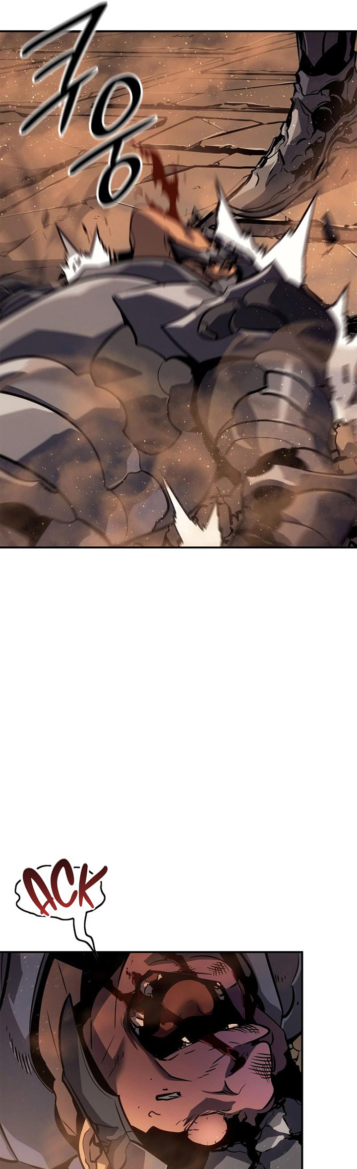Read Solo Leveling Ragnarok id Manga Online