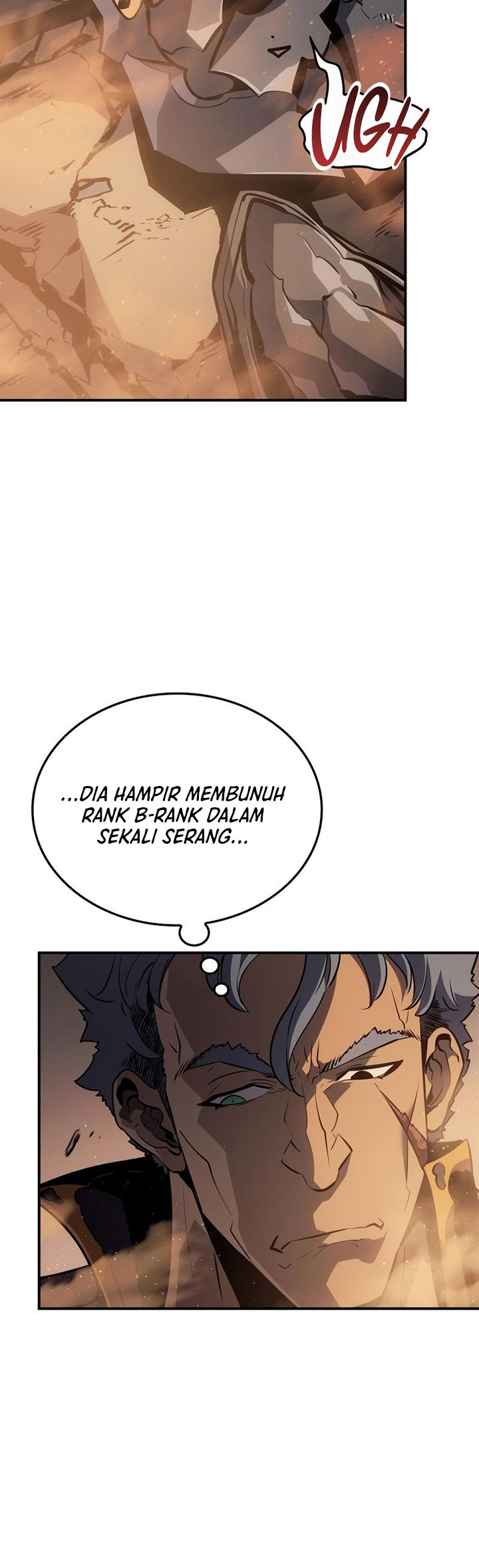 Read Solo Leveling Ragnarok id Manga Online