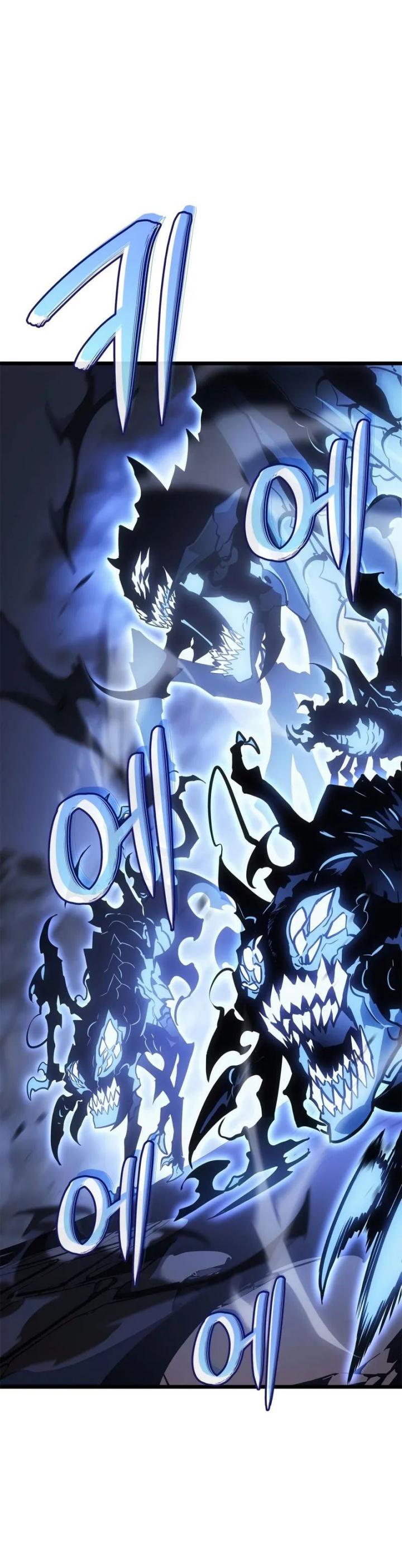 Read Solo Leveling Ragnarok id Manga Online
