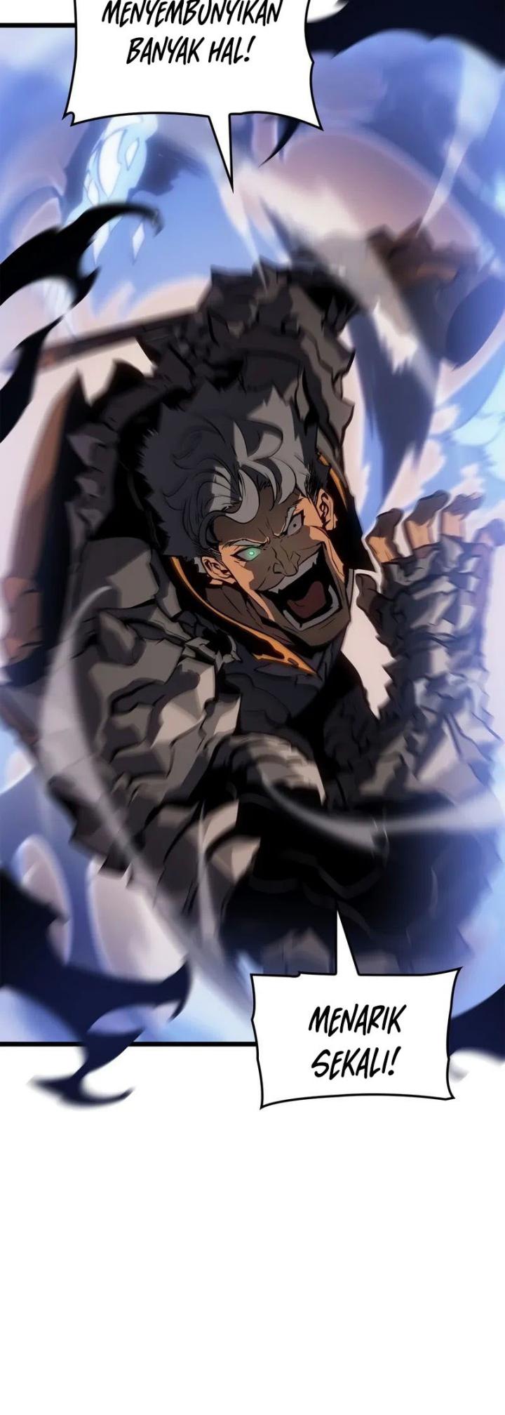 Read Solo Leveling Ragnarok id Manga Online