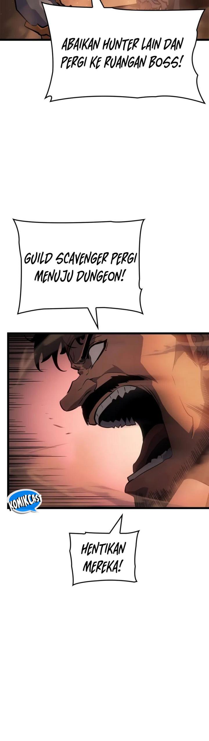 Read Solo Leveling Ragnarok id Manga Online