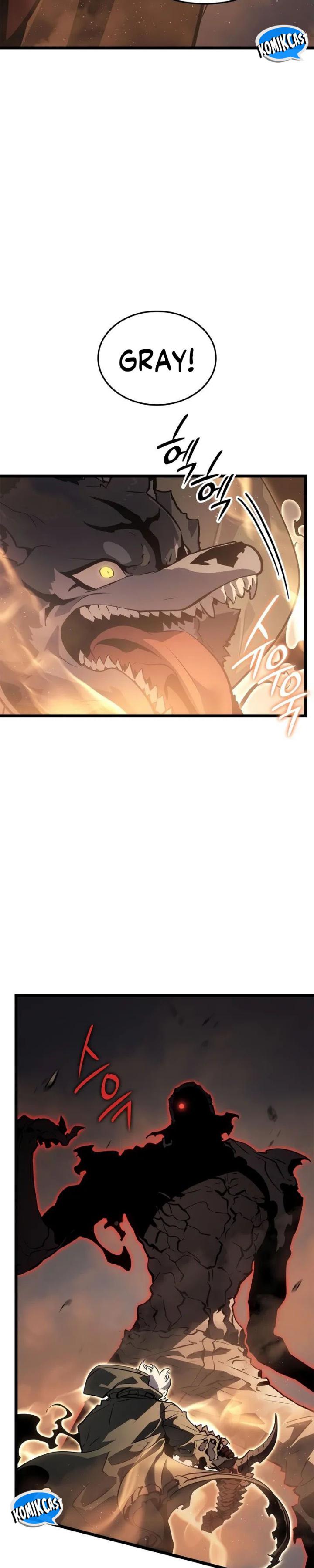 Read Solo Leveling Ragnarok id Manga Online
