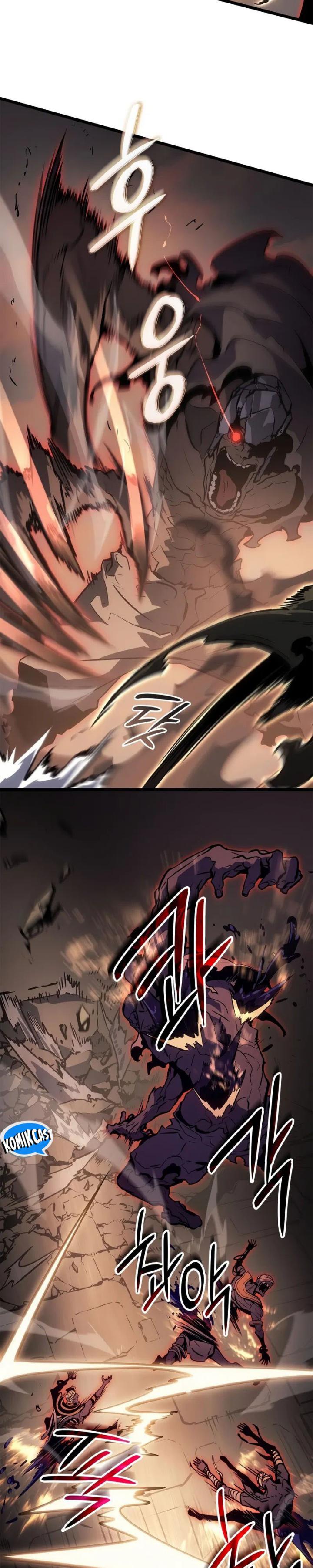 Read Solo Leveling Ragnarok id Manga Online