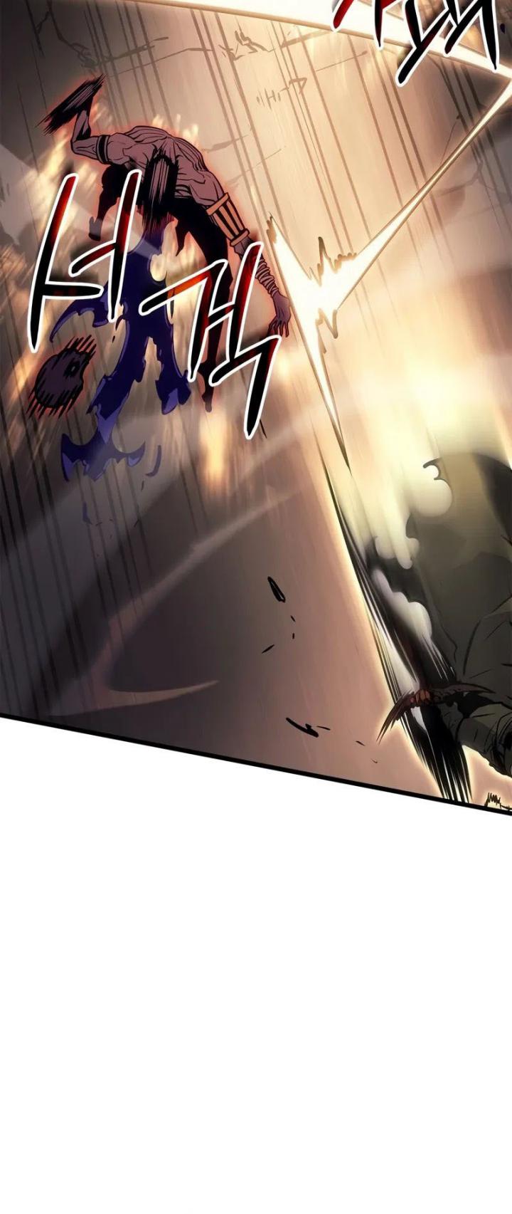 Read Solo Leveling Ragnarok id Manga Online