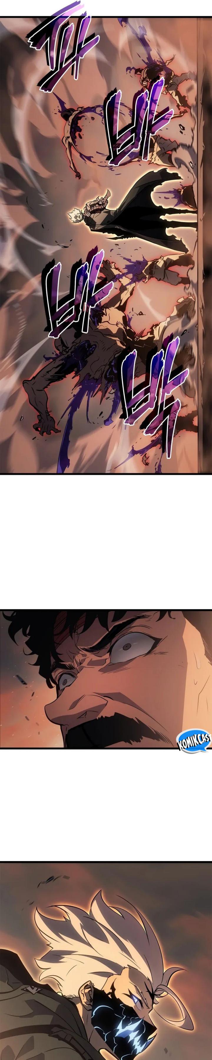 Read Solo Leveling Ragnarok id Manga Online