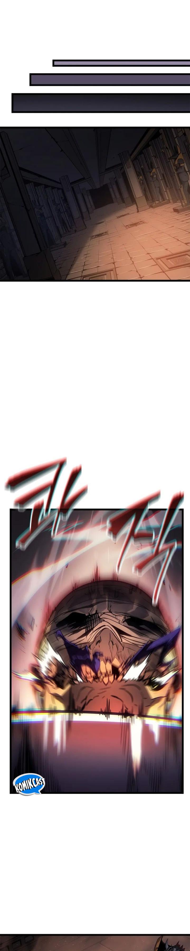 Read Solo Leveling Ragnarok id Manga Online