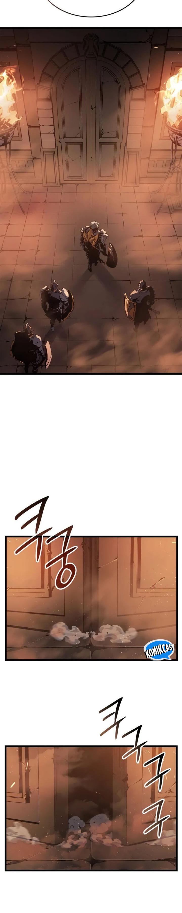 Read Solo Leveling Ragnarok id Manga Online