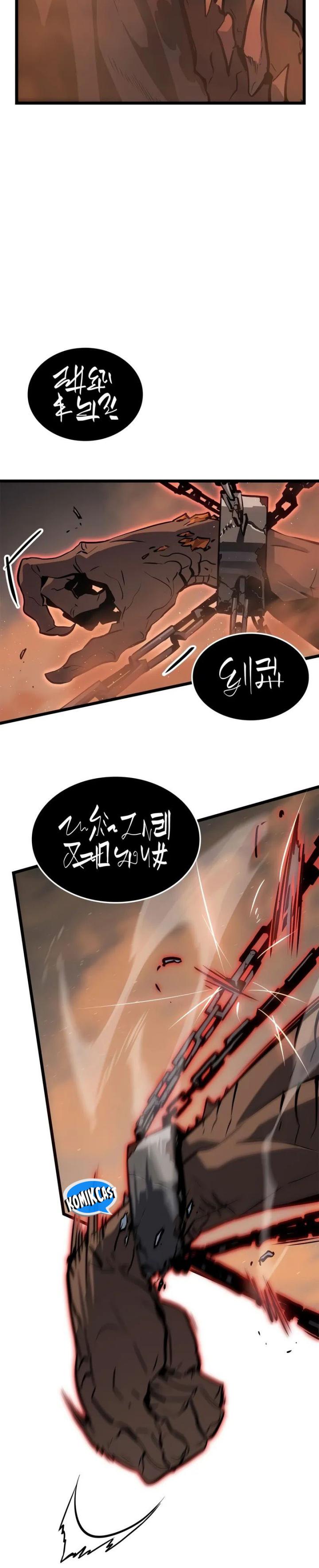 Read Solo Leveling Ragnarok id Manga Online