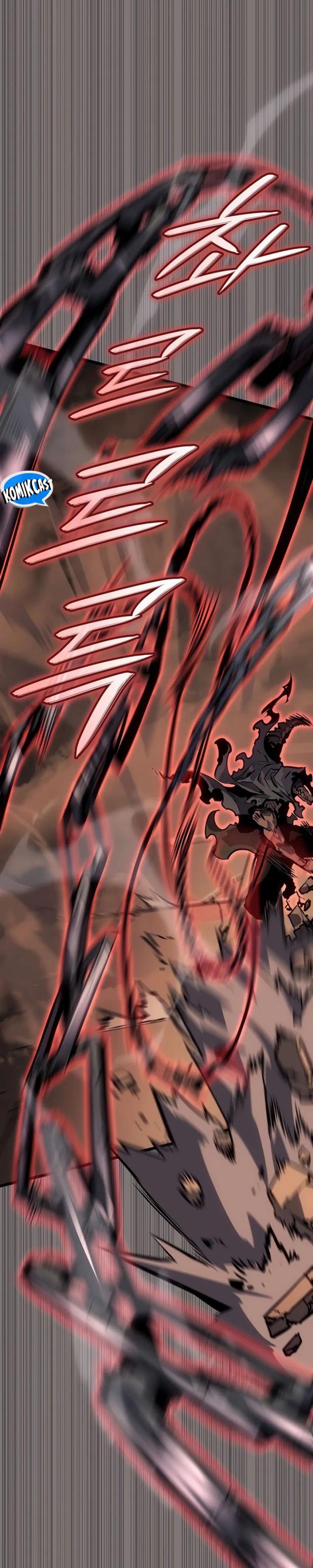 Read Solo Leveling Ragnarok id Manga Online