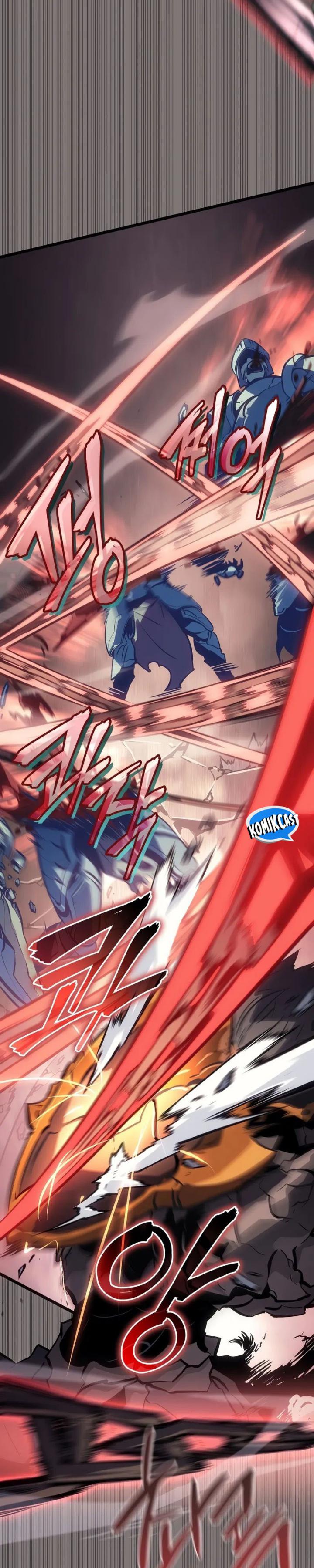 Read Solo Leveling Ragnarok id Manga Online