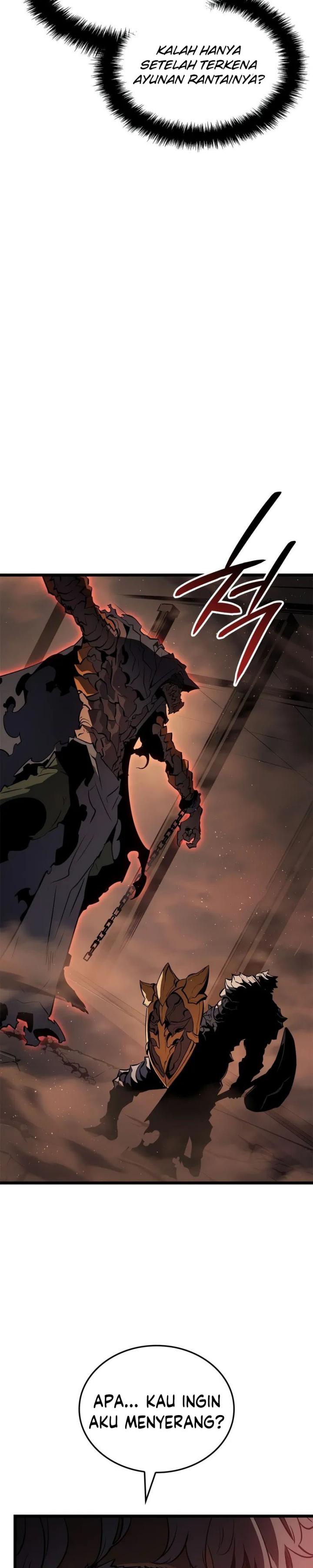 Read Solo Leveling Ragnarok id Manga Online