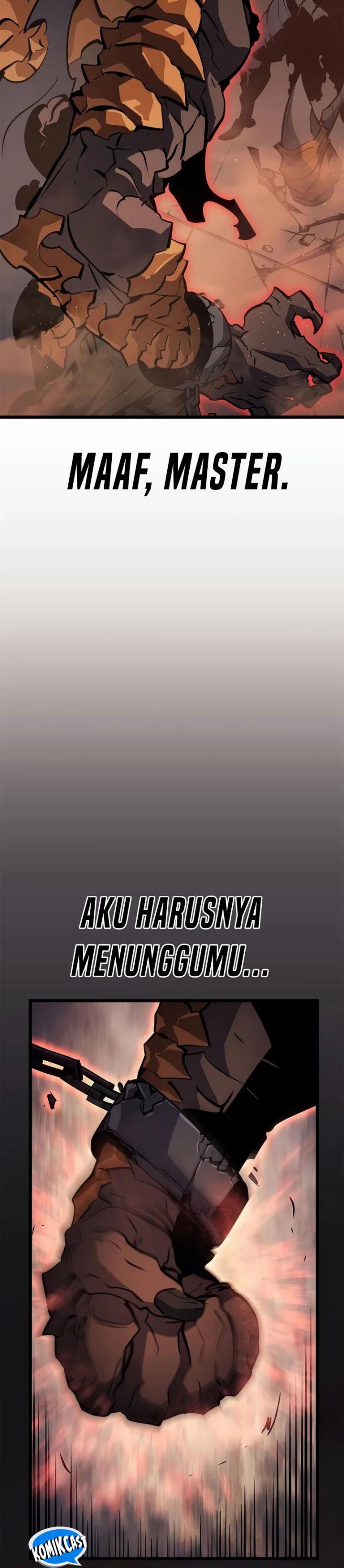 Read Solo Leveling Ragnarok id Manga Online