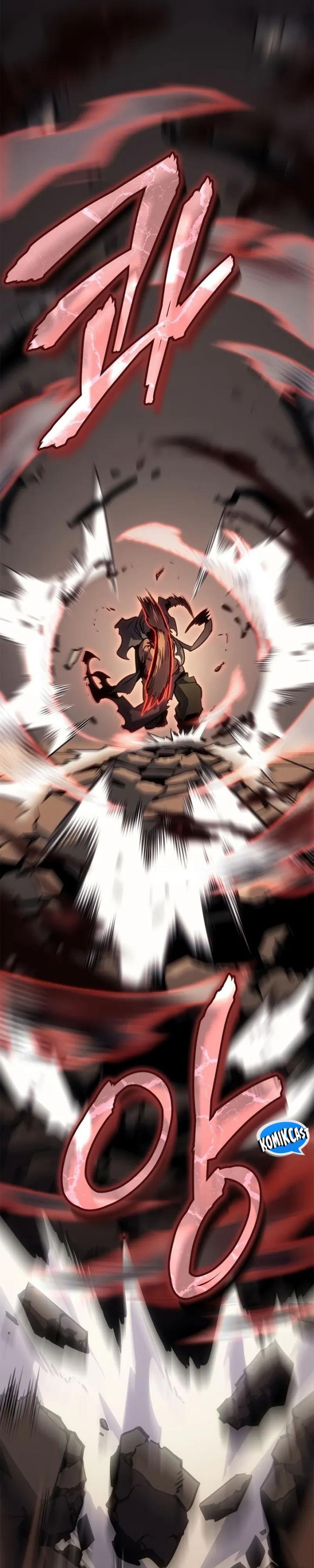 Read Solo Leveling Ragnarok id Manga Online
