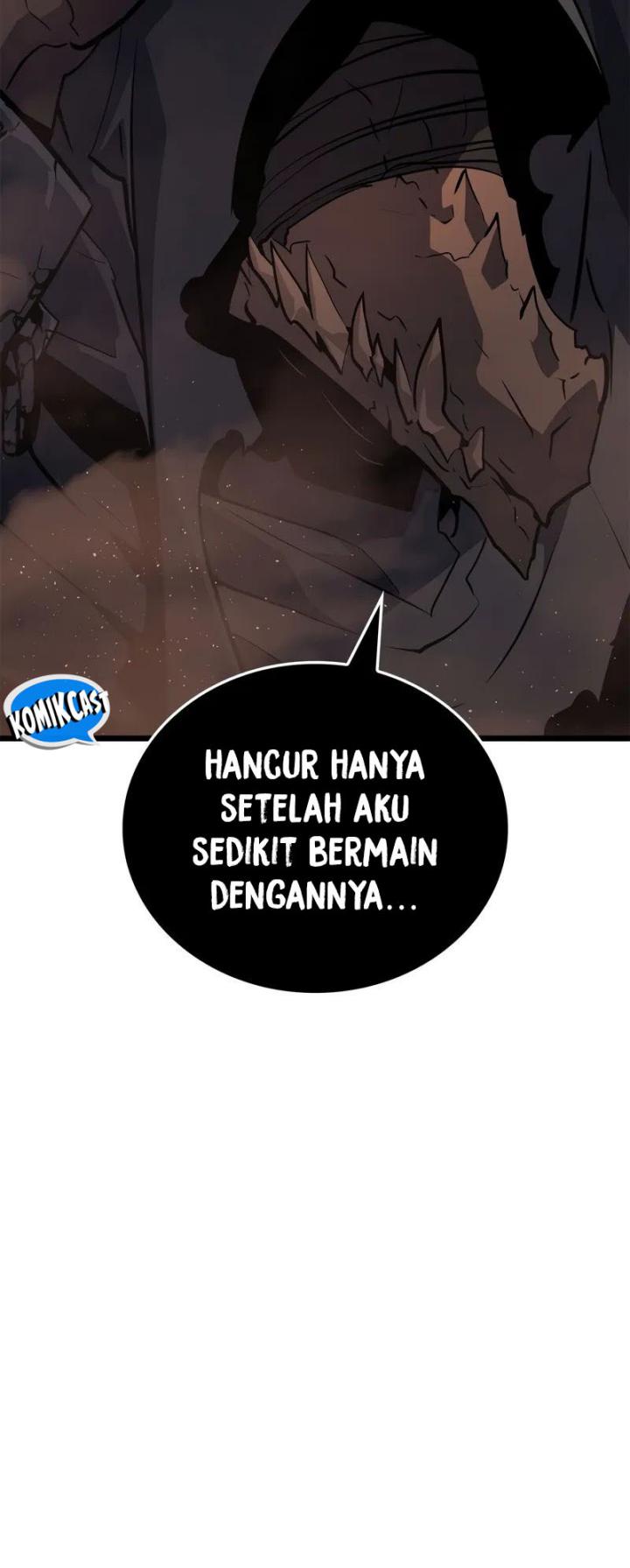 Read Solo Leveling Ragnarok id Manga Online
