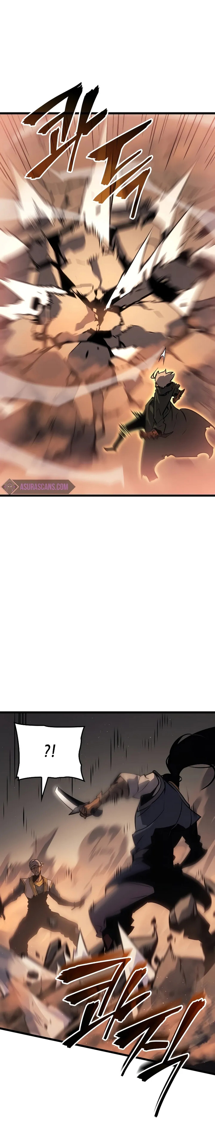 Read Solo Leveling Ragnarok id Manga Online