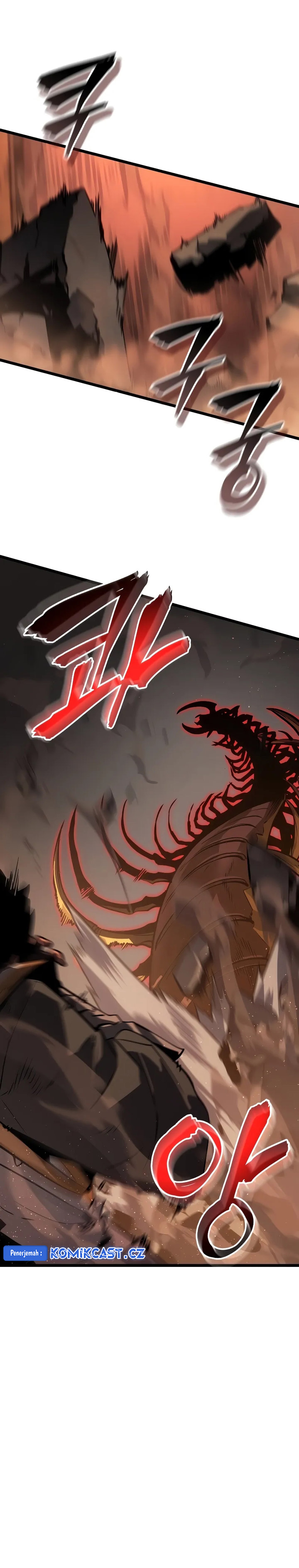 Read Solo Leveling Ragnarok id Manga Online