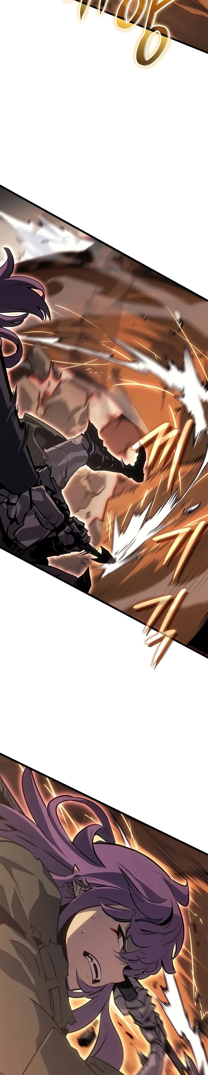 Read Solo Leveling Ragnarok id Manga Online