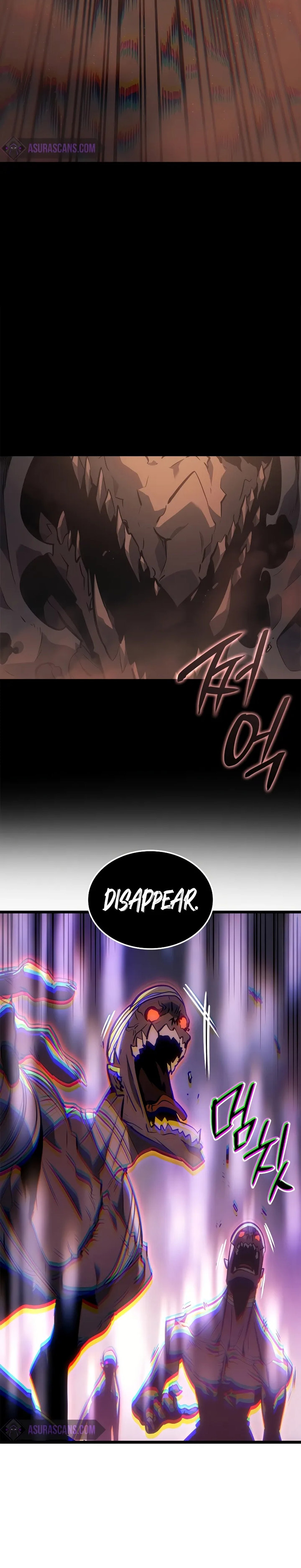Read Solo Leveling Ragnarok id Manga Online