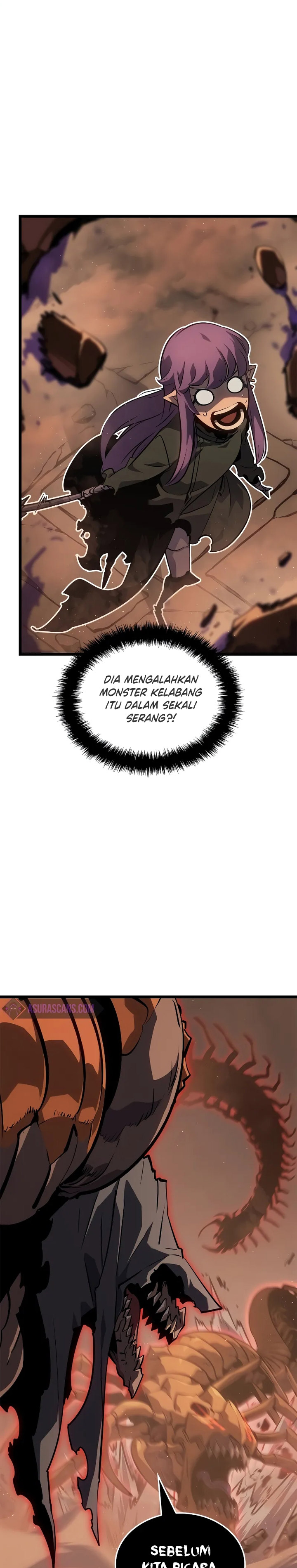 Read Solo Leveling Ragnarok id Manga Online