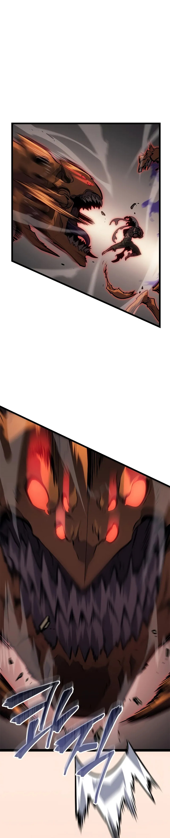 Read Solo Leveling Ragnarok id Manga Online