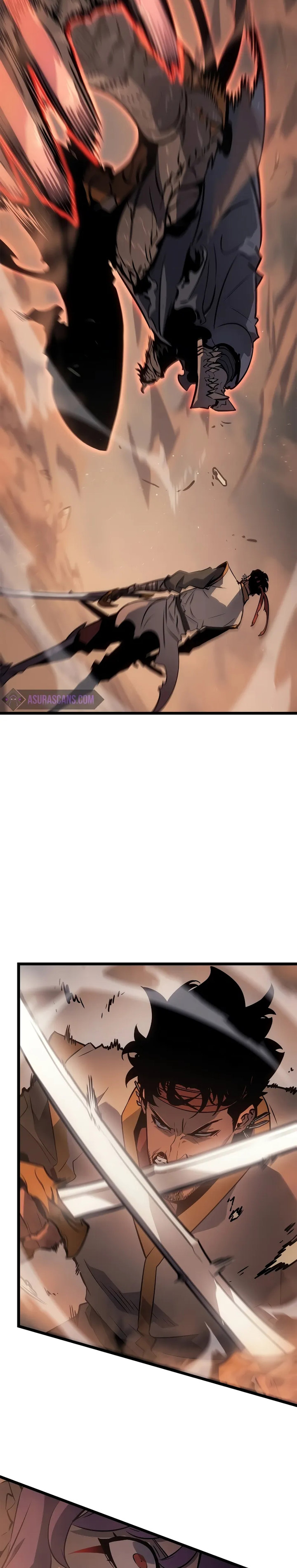 Read Solo Leveling Ragnarok id Manga Online