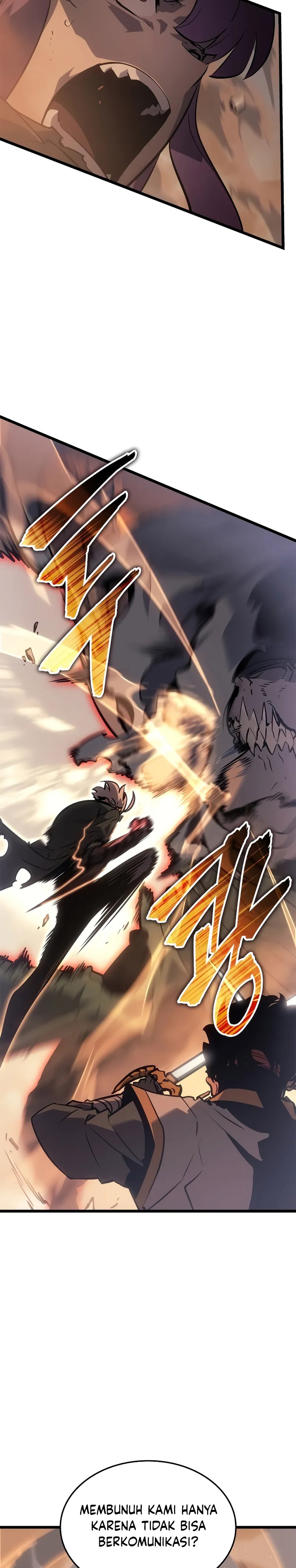 Read Solo Leveling Ragnarok id Manga Online