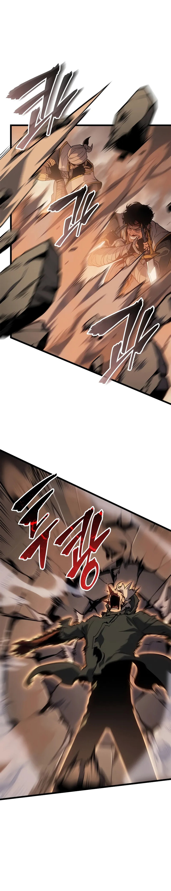 Read Solo Leveling Ragnarok id Manga Online