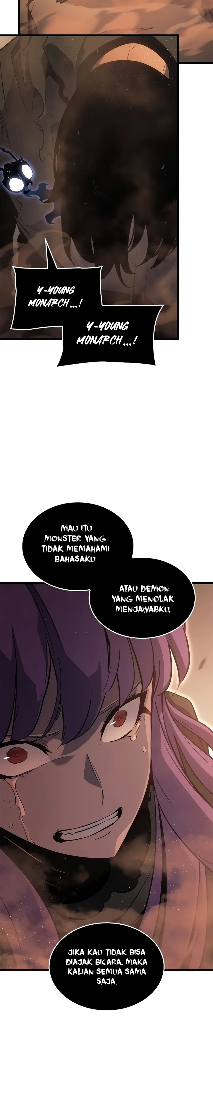 Read Solo Leveling Ragnarok id Manga Online