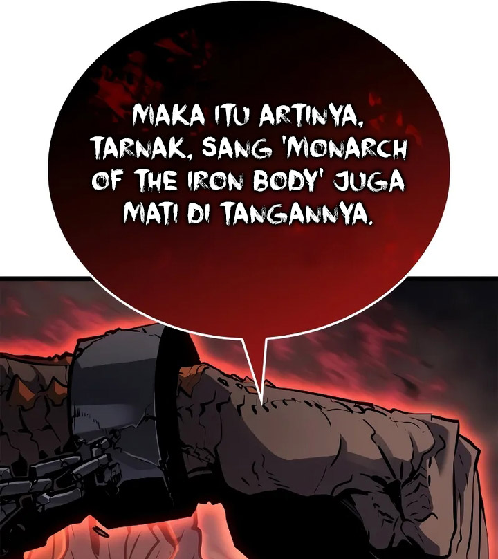 Read Solo Leveling Ragnarok id Manga Online