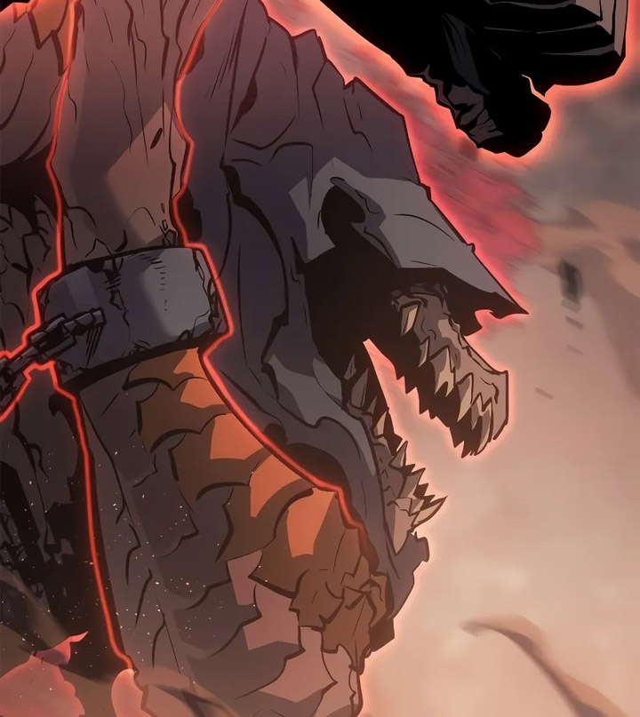 Read Solo Leveling Ragnarok id Manga Online