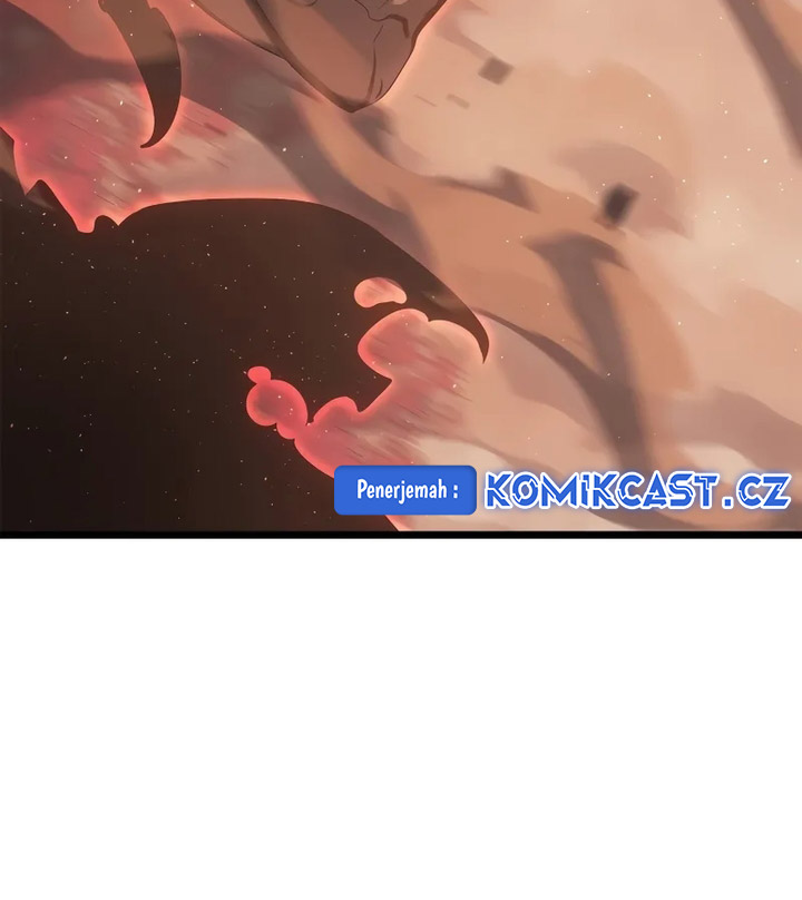 Read Solo Leveling Ragnarok id Manga Online