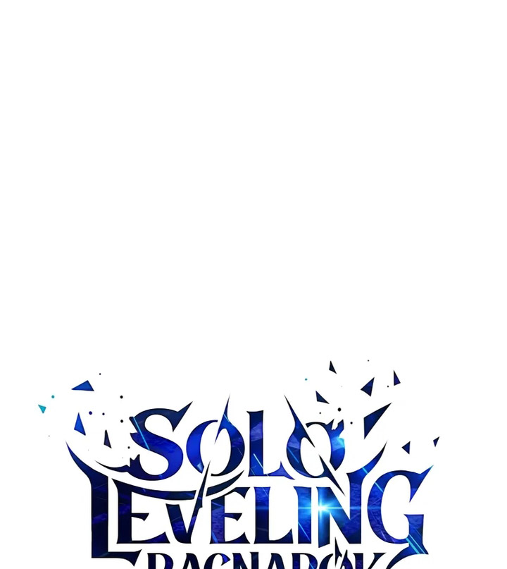 Read Solo Leveling Ragnarok id Manga Online