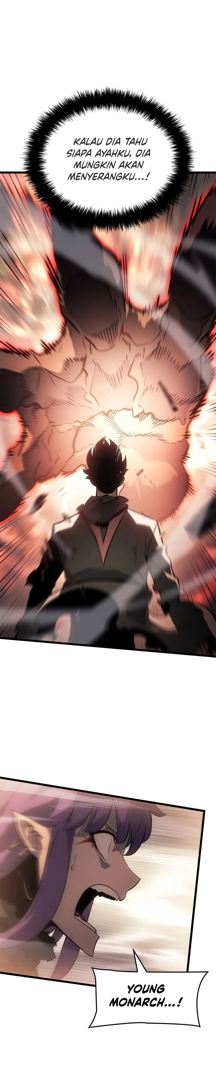 Read Solo Leveling Ragnarok id Manga Online