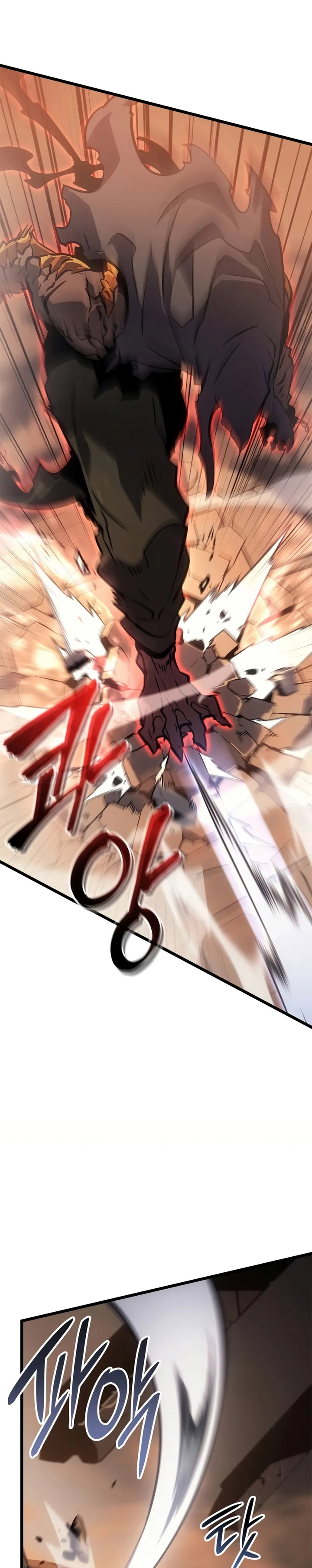 Read Solo Leveling Ragnarok id Manga Online