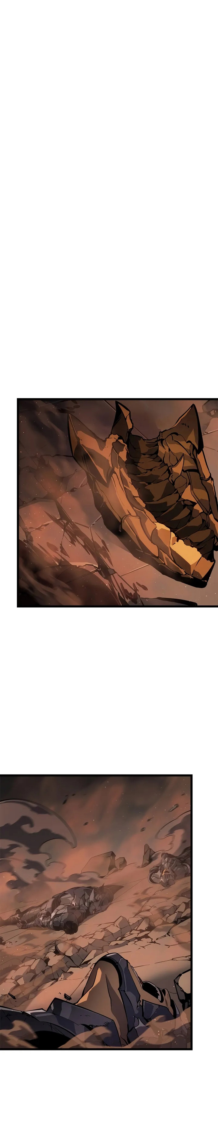 Read Solo Leveling Ragnarok id Manga Online