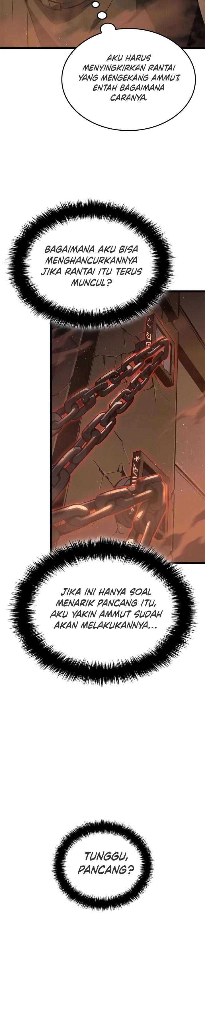Read Solo Leveling Ragnarok id Manga Online