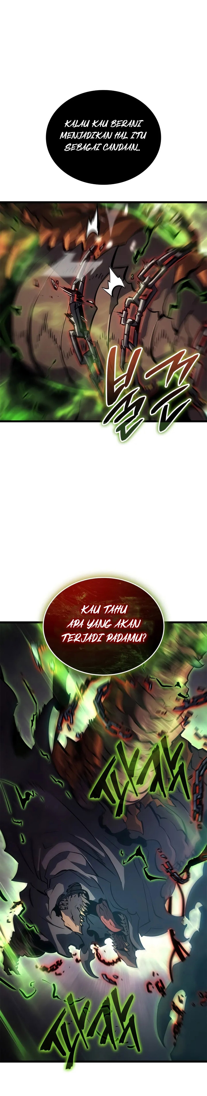 Read Solo Leveling Ragnarok id Manga Online