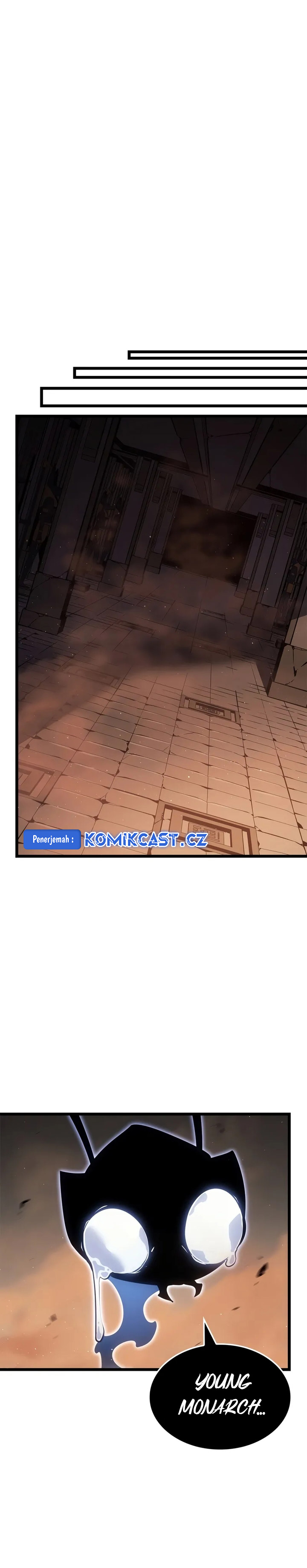Read Solo Leveling Ragnarok id Manga Online